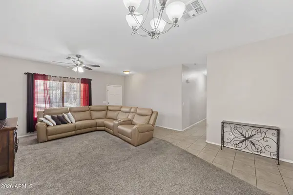 16584 W HARRISON Street, Goodyear, AZ 85338