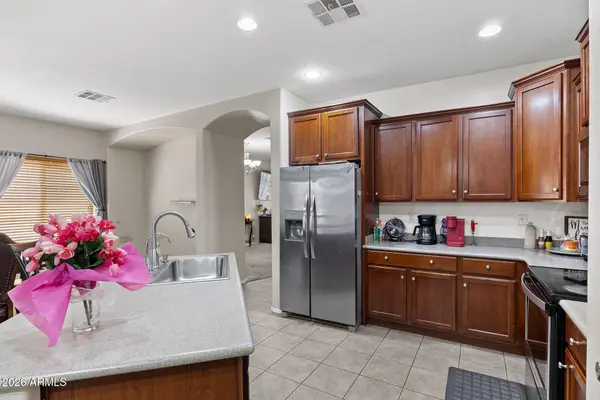 16584 W HARRISON Street, Goodyear, AZ 85338