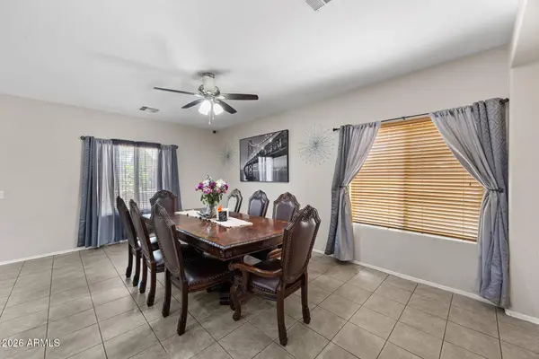 16584 W HARRISON Street, Goodyear, AZ 85338