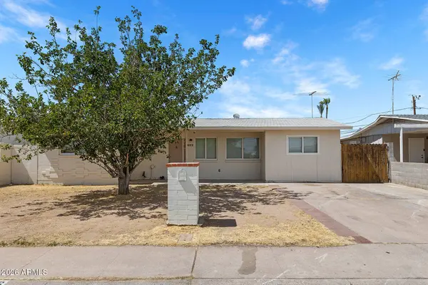 2246 W SIERRA Street, Phoenix, AZ 85029