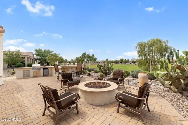 6725 W SANDPIPER Way, Florence, AZ 85132