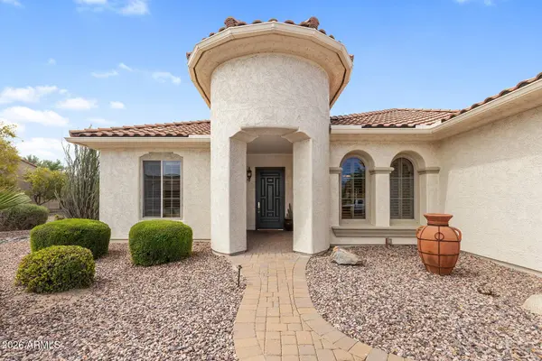 6725 W SANDPIPER Way, Florence, AZ 85132