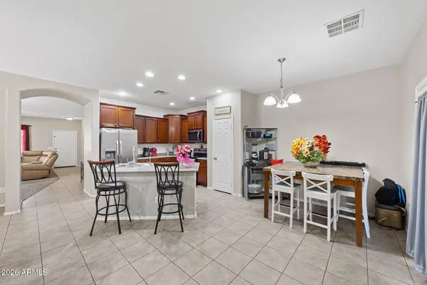 16584 W HARRISON Street, Goodyear, AZ 85338
