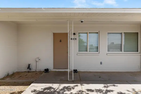 2246 W SIERRA Street, Phoenix, AZ 85029