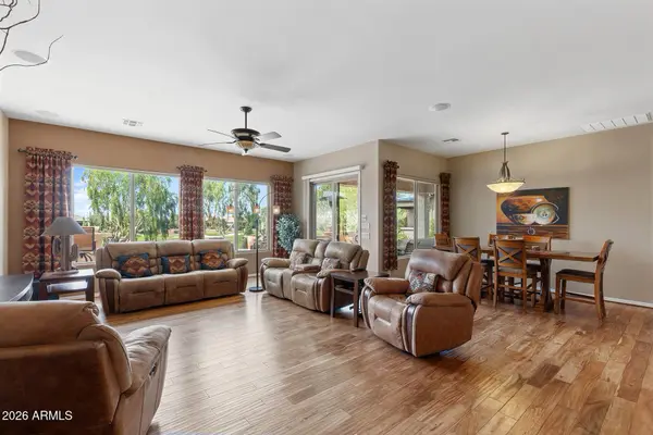 6725 W SANDPIPER Way, Florence, AZ 85132