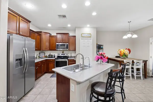 16584 W HARRISON Street, Goodyear, AZ 85338