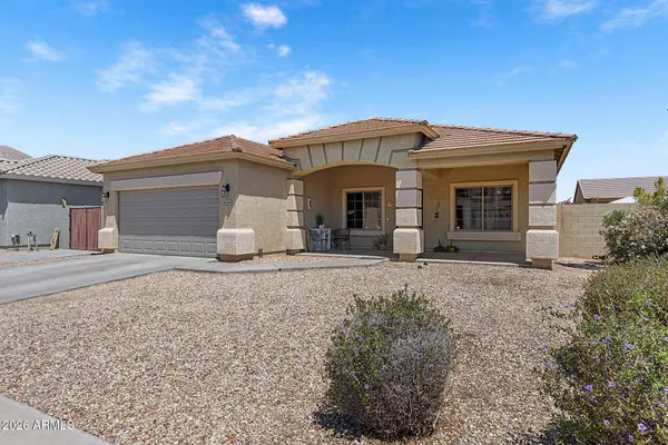 16584 W HARRISON Street, Goodyear, AZ 85338