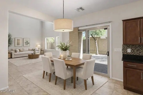 5440 W HOBBY HORSE Drive, Phoenix, AZ 85083