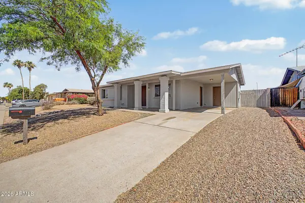 1022 W ANDERSON Drive, Phoenix, AZ 85023