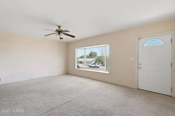141 W William Carey Street, Corona De Tucson, AZ 85641