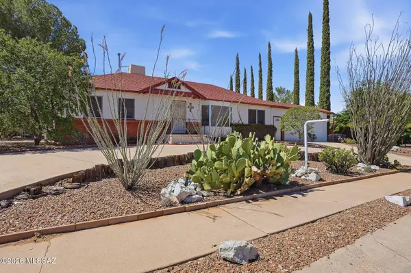 141 W William Carey Street, Corona De Tucson, AZ 85641