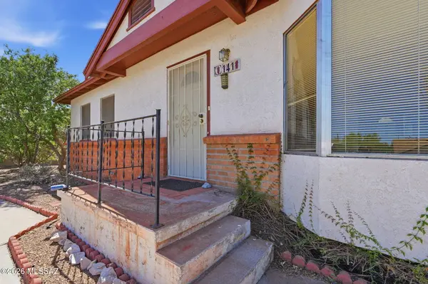 141 W William Carey Street, Corona De Tucson, AZ 85641