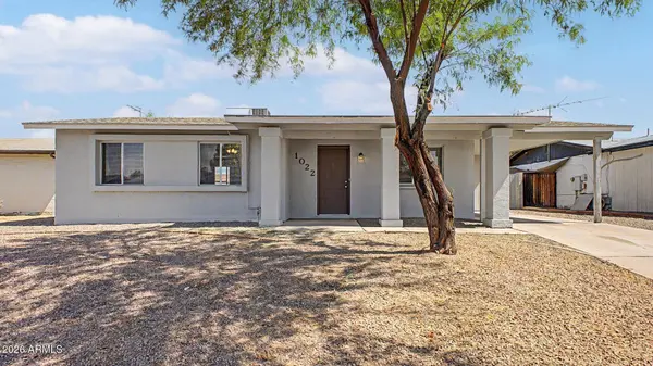 1022 W ANDERSON Drive, Phoenix, AZ 85023