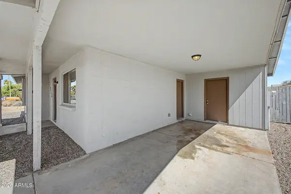 1022 W ANDERSON Drive, Phoenix, AZ 85023