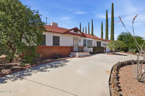 141 W William Carey Street, Corona De Tucson, AZ 85641