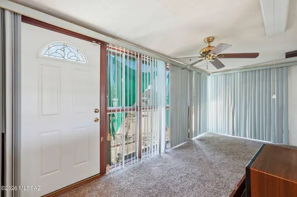 141 W William Carey Street, Corona De Tucson, AZ 85641