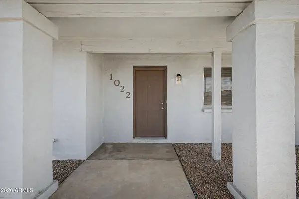 1022 W ANDERSON Drive, Phoenix, AZ 85023