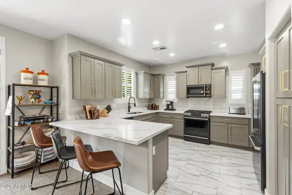 15163 W ANDORA Street, Surprise, AZ 85379