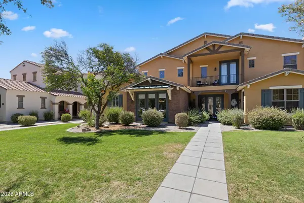 15163 W ANDORA Street, Surprise, AZ 85379