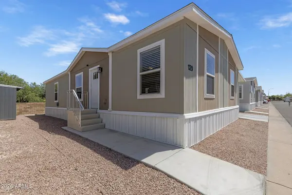 320 E McKellips Road #129, Mesa, AZ 85201