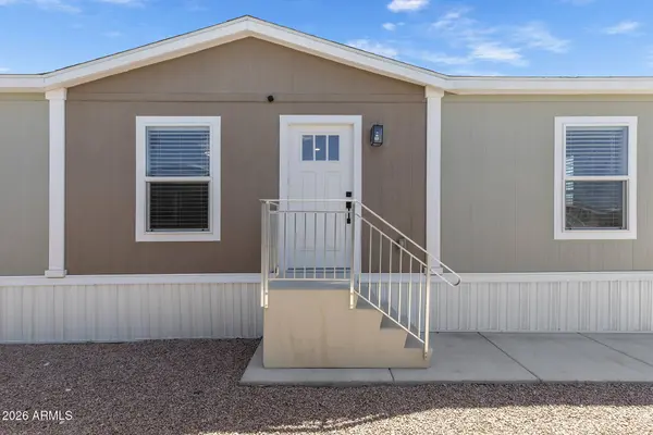 320 E McKellips Road #129, Mesa, AZ 85201