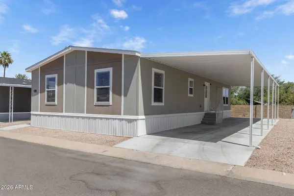 320 E McKellips Road #129, Mesa, AZ 85201