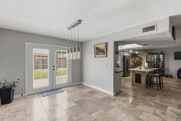 4716 W CHRISTY Drive, Glendale, AZ 85304