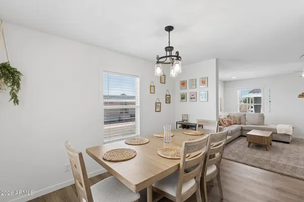 320 E McKellips Road #129, Mesa, AZ 85201