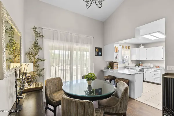 4531 W KRISTAL Drive, Glendale, AZ 85308