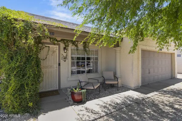 4531 W KRISTAL Drive, Glendale, AZ 85308