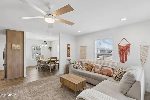 320 E McKellips Road #129, Mesa, AZ 85201