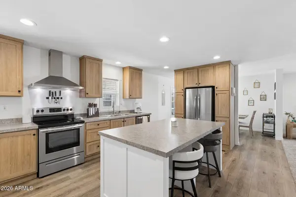 320 E McKellips Road #129, Mesa, AZ 85201