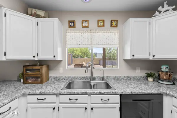 4531 W KRISTAL Drive, Glendale, AZ 85308
