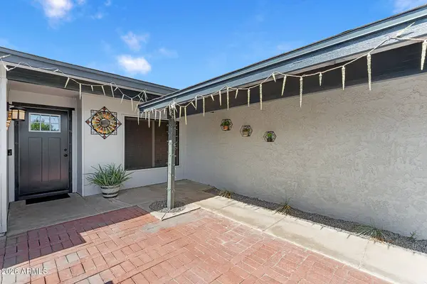 4716 W CHRISTY Drive, Glendale, AZ 85304