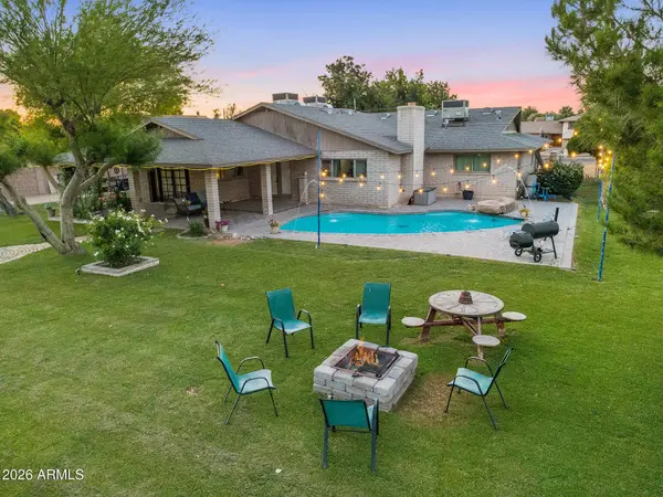 4331 W MONTE CRISTO Avenue, Glendale, AZ 85306