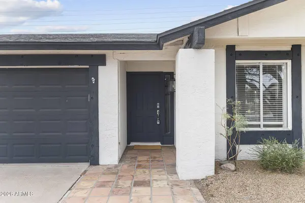 1922 W CORTEZ Circle, Chandler, AZ 85224