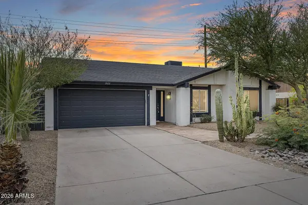 1922 W CORTEZ Circle, Chandler, AZ 85224