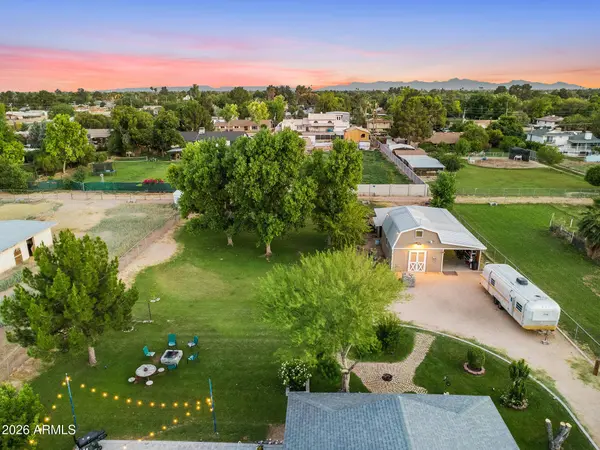 4331 W MONTE CRISTO Avenue, Glendale, AZ 85306