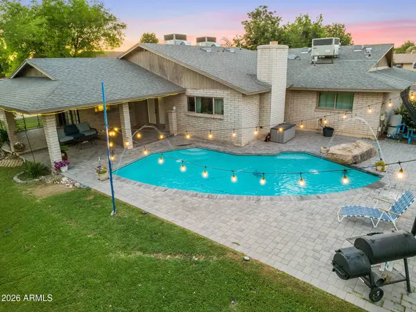 4331 W MONTE CRISTO Avenue, Glendale, AZ 85306
