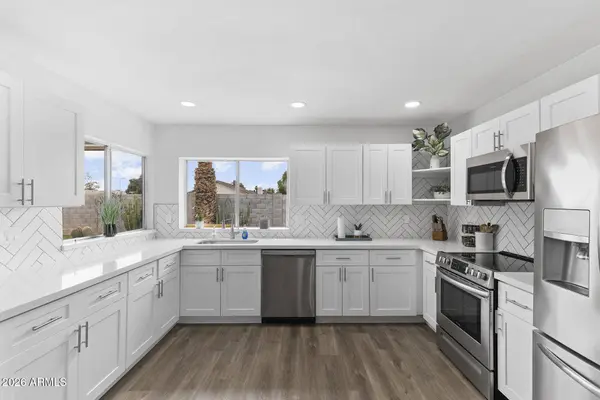 1922 W CORTEZ Circle, Chandler, AZ 85224