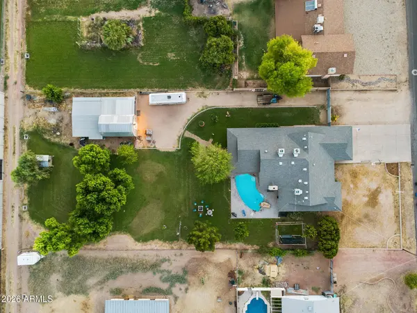 4331 W MONTE CRISTO Avenue, Glendale, AZ 85306