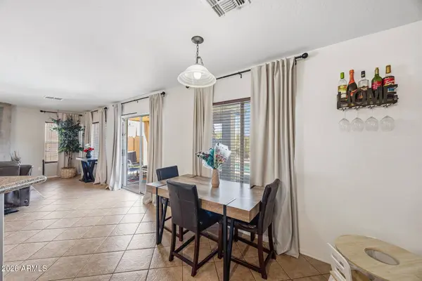 22503 W WOODLANDS Avenue, Buckeye, AZ 85326