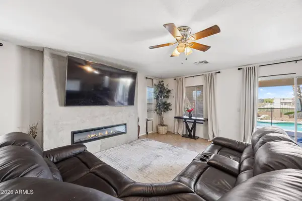 22503 W WOODLANDS Avenue, Buckeye, AZ 85326