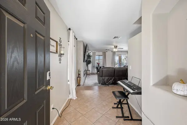 22503 W WOODLANDS Avenue, Buckeye, AZ 85326