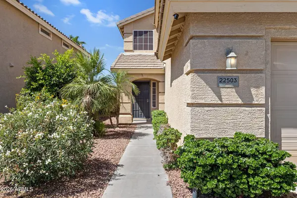 22503 W WOODLANDS Avenue, Buckeye, AZ 85326