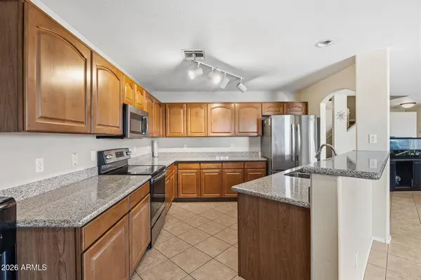 22503 W WOODLANDS Avenue, Buckeye, AZ 85326