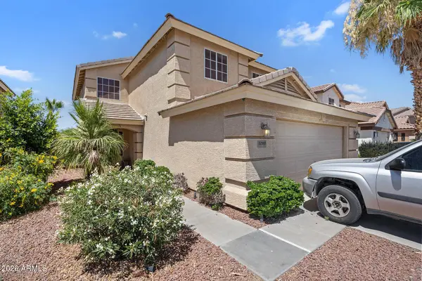 22503 W WOODLANDS Avenue, Buckeye, AZ 85326