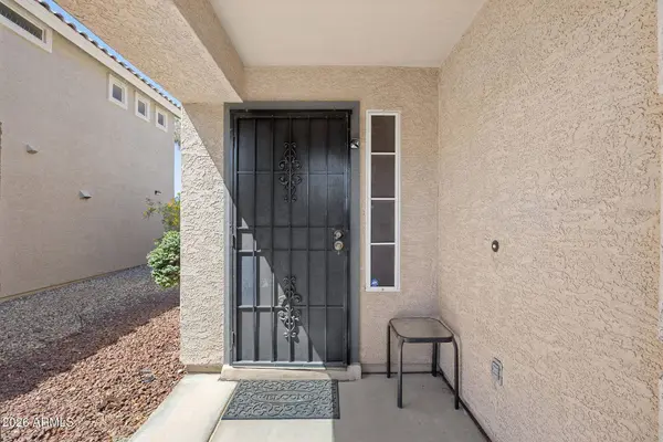 22503 W WOODLANDS Avenue, Buckeye, AZ 85326