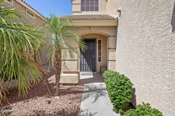 22503 W WOODLANDS Avenue, Buckeye, AZ 85326