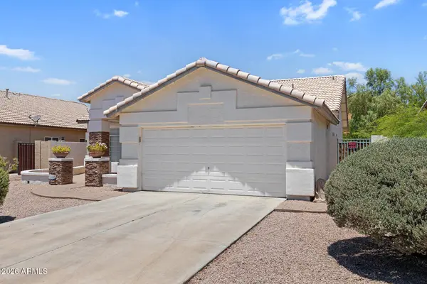 13778 W CAMBRIDGE Avenue, Goodyear, AZ 85395